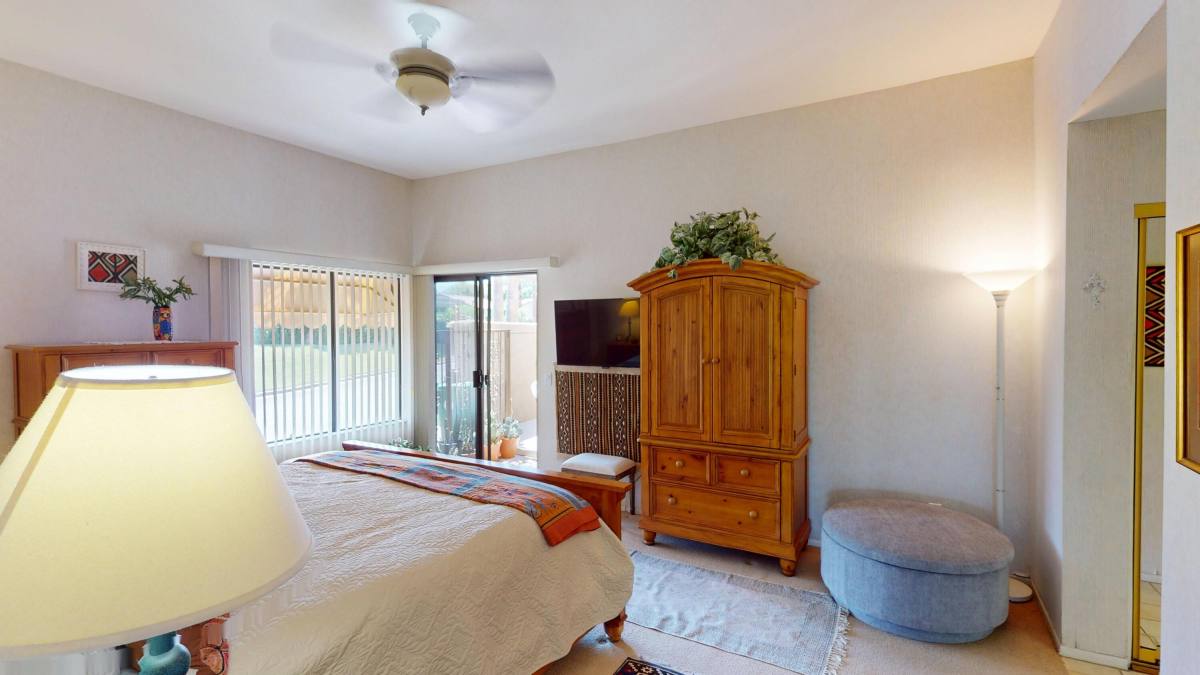 Apartment for rent at 72350 Rim Dr, Palm Desert, CA 92260