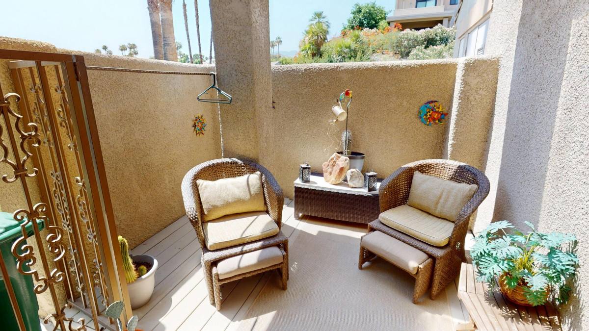 Apartment for rent at 72350 Rim Dr, Palm Desert, CA 92260
