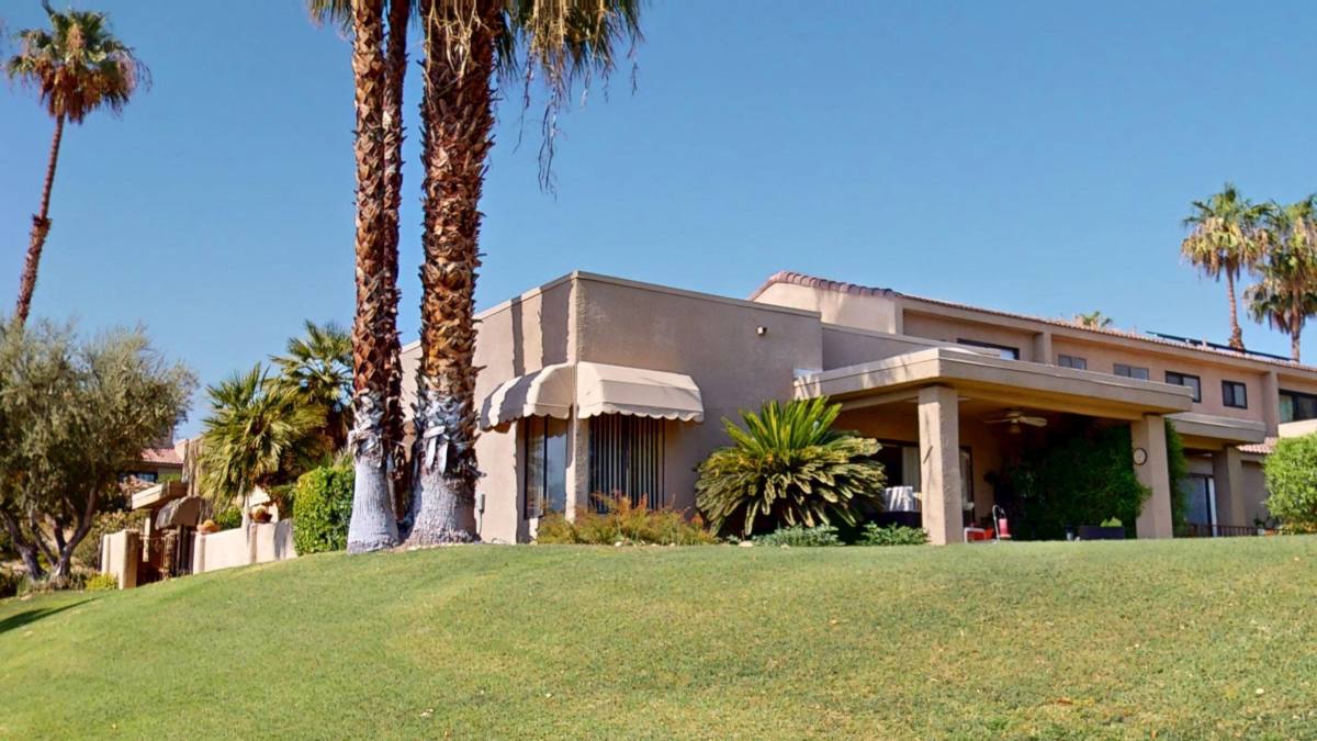 Apartment for rent at 72350 Rim Dr, Palm Desert, CA 92260
