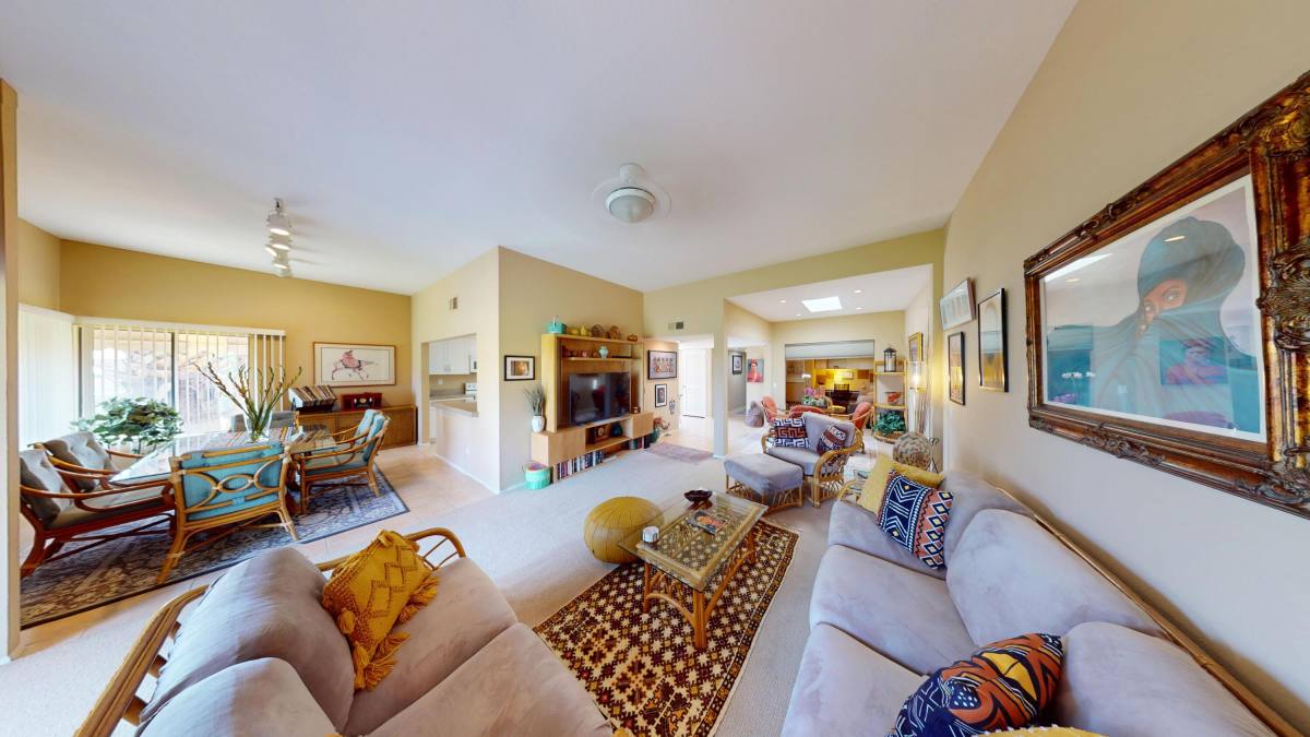 Apartment for rent at 72350 Rim Dr, Palm Desert, CA 92260