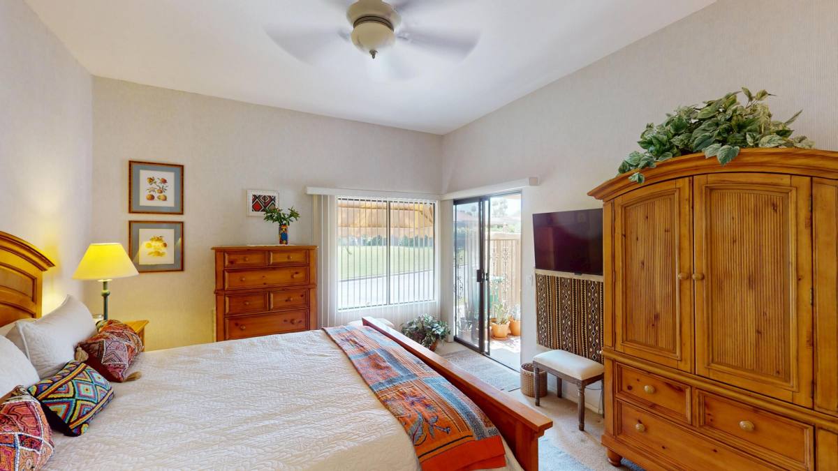 Apartment for rent at 72350 Rim Dr, Palm Desert, CA 92260
