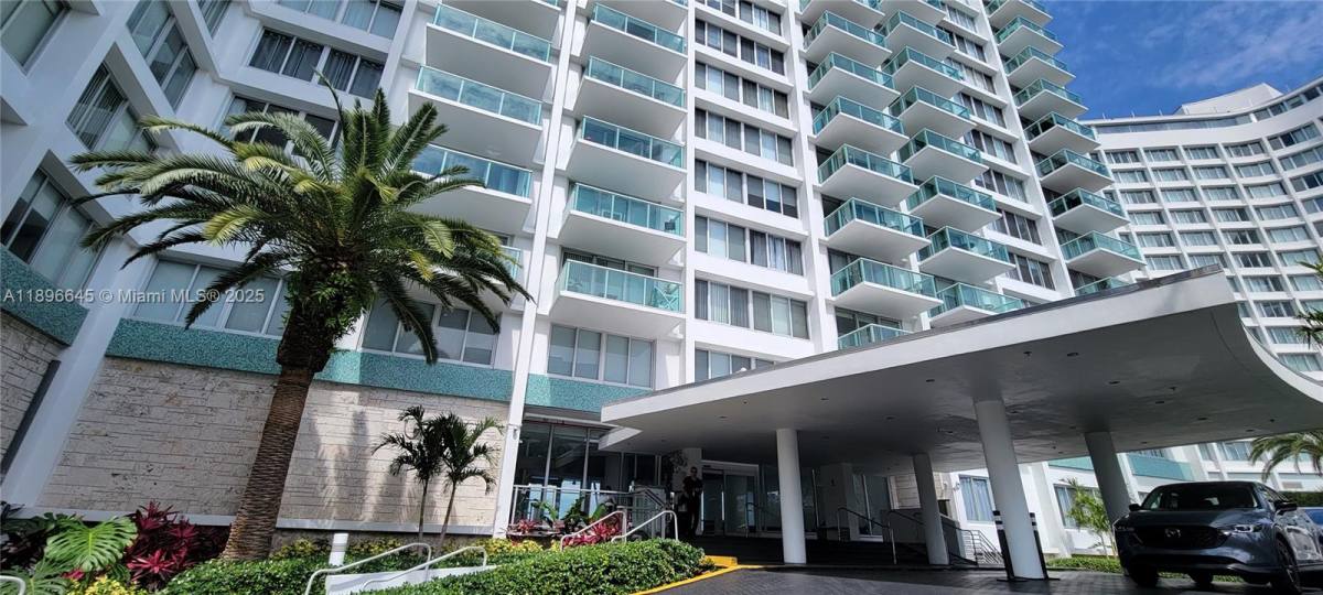 Condo for rent at 1000 W Ave #1204, Miami Beach, FL 33139