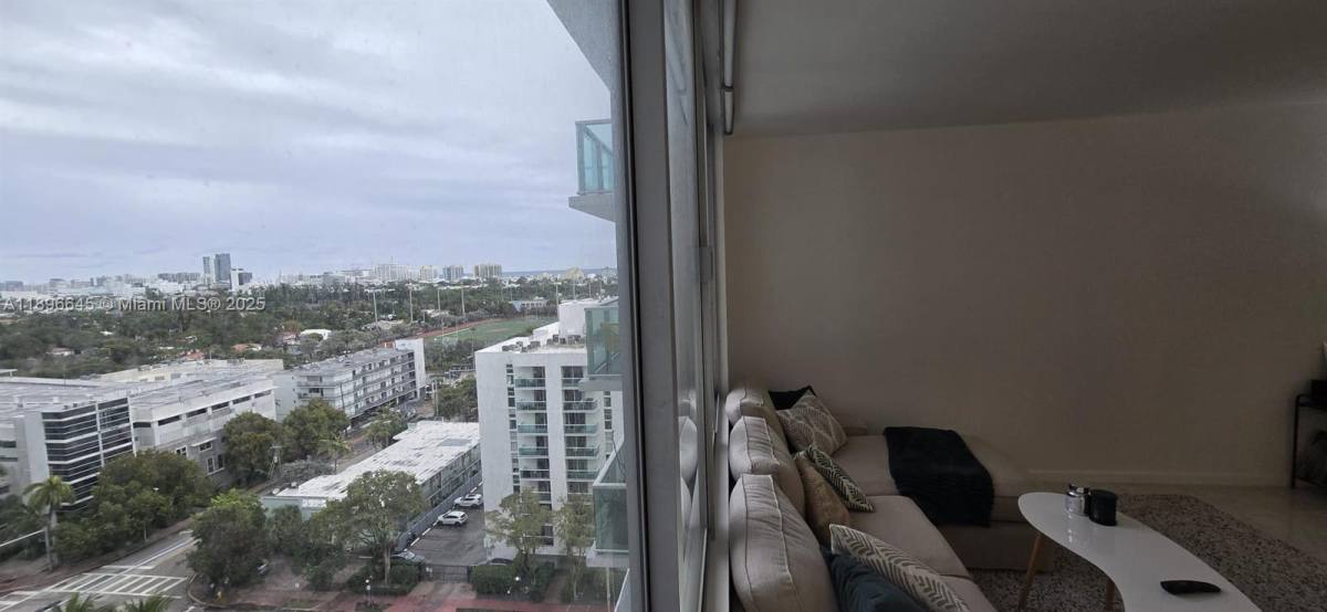 Condo for rent at 1000 W Ave #1204, Miami Beach, FL 33139
