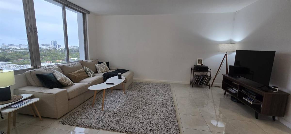 Condo for rent at 1000 W Ave #1204, Miami Beach, FL 33139