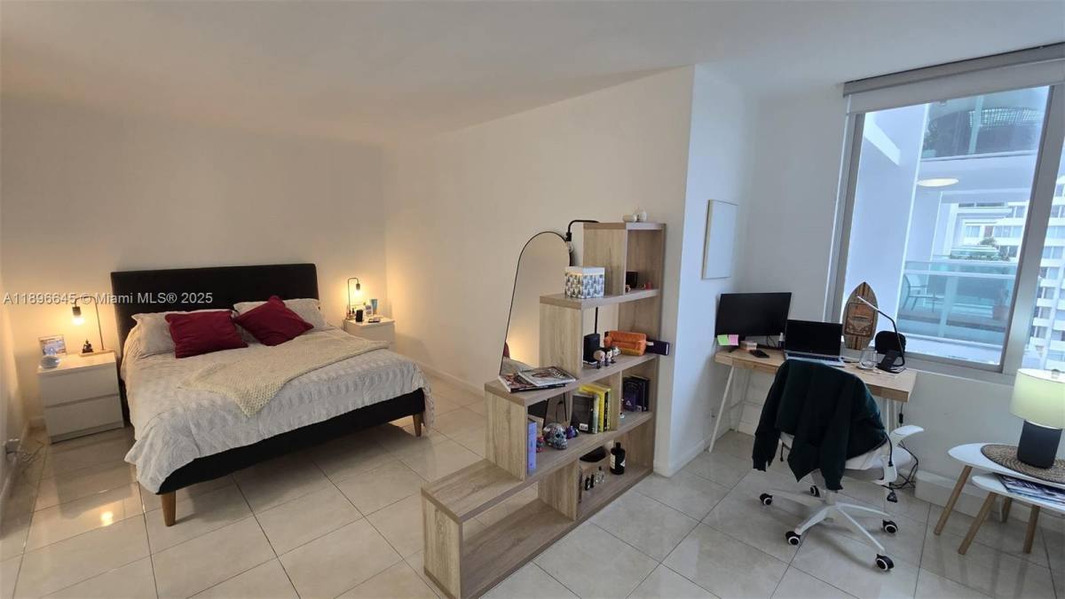 Condo for rent at 1000 W Ave #1204, Miami Beach, FL 33139