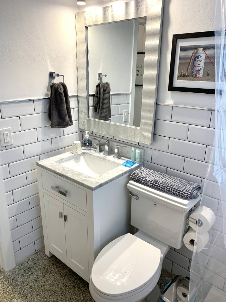 Apartment for rent at 1258 Beach Rd #4, West Palm Beach, FL 33404