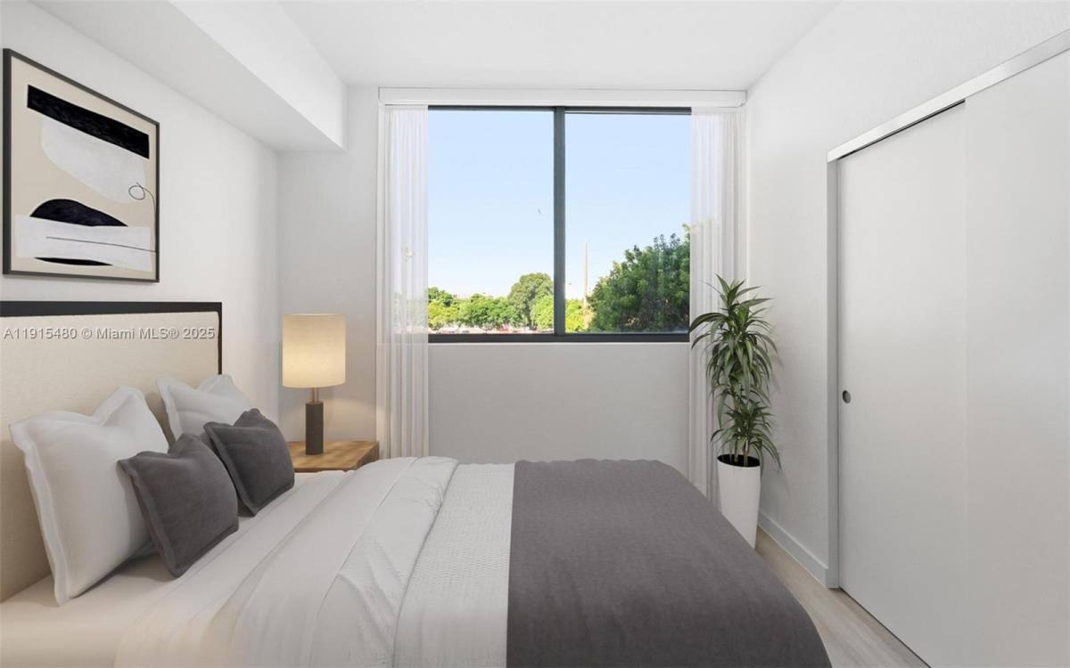 Apartment for rent at 3830 NW 11th St #3830STUDIO, Miami, FL 33126