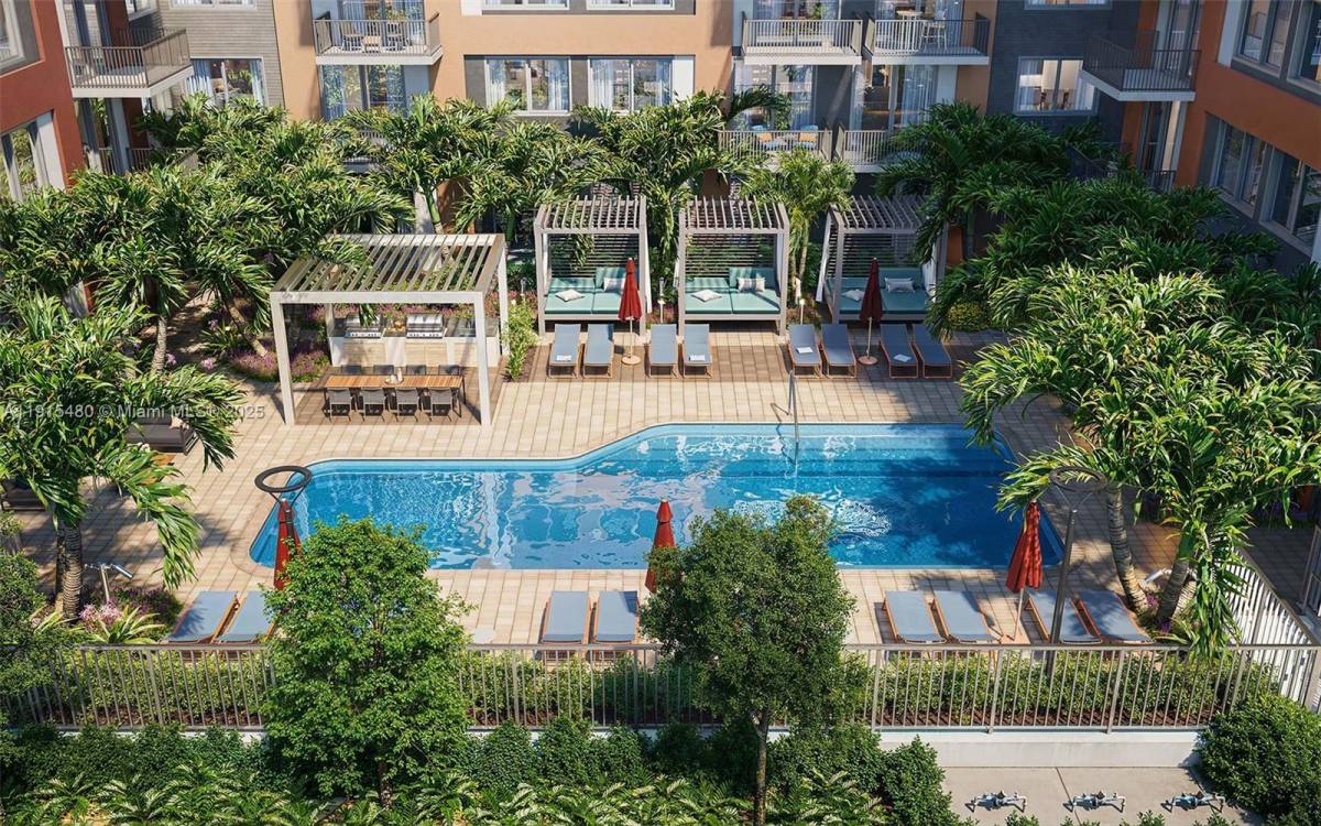 Apartment for rent at 3830 NW 11th St #3830STUDIO, Miami, FL 33126