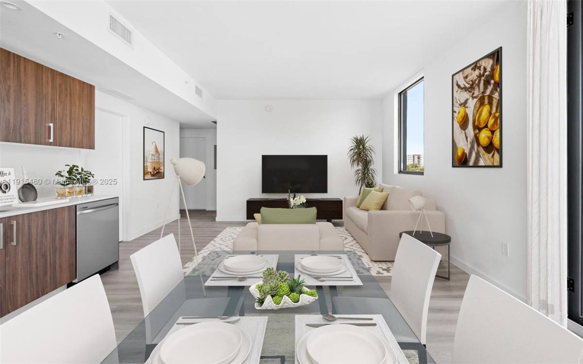 Apartment for rent at 3830 NW 11th St #3830STUDIO, Miami, FL 33126