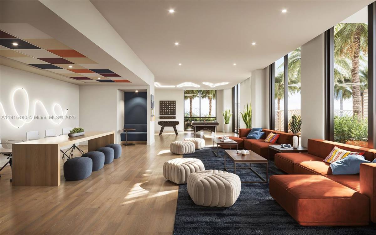 Apartment for rent at 3830 NW 11th St #3830STUDIO, Miami, FL 33126