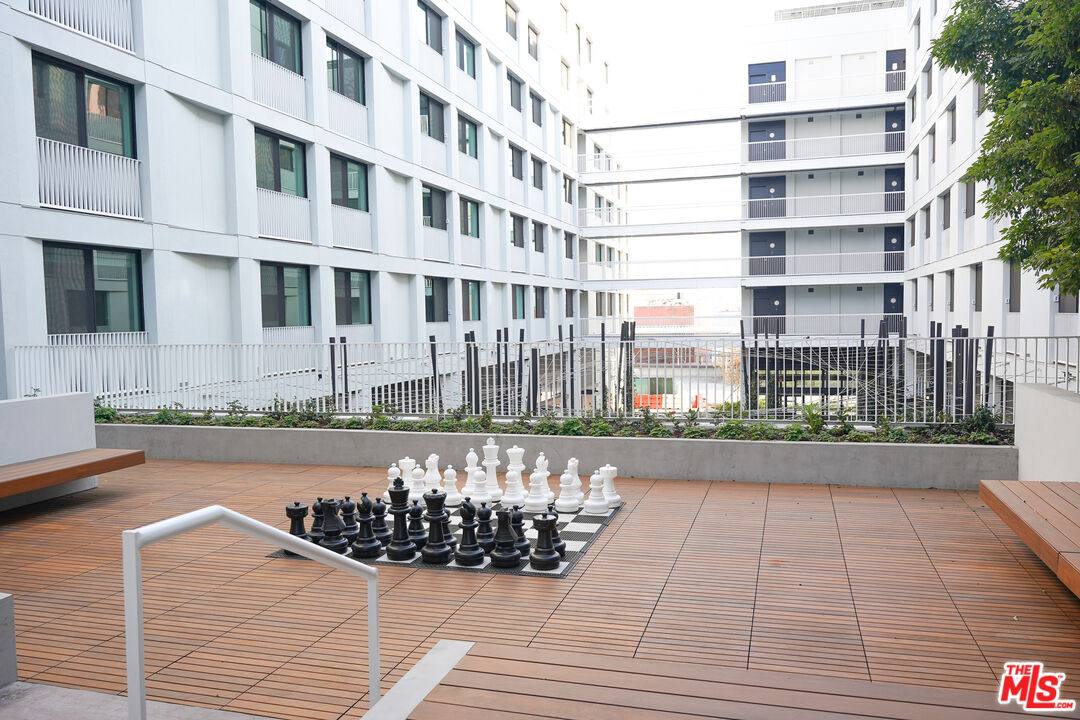 Apartment for rent at 200 Mesnager St #423, Los Angeles, CA 90012