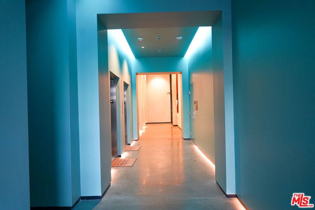 Apartment for rent at 200 Mesnager St #423, Los Angeles, CA 90012