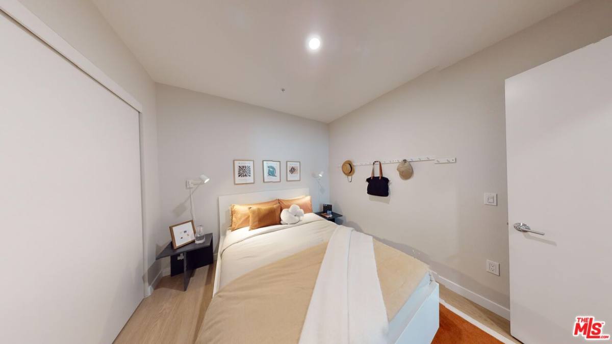 Apartment for rent at 200 Mesnager St #423, Los Angeles, CA 90012