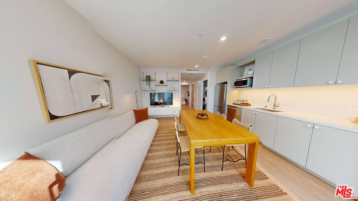 Apartment for rent at 200 Mesnager St #423, Los Angeles, CA 90012