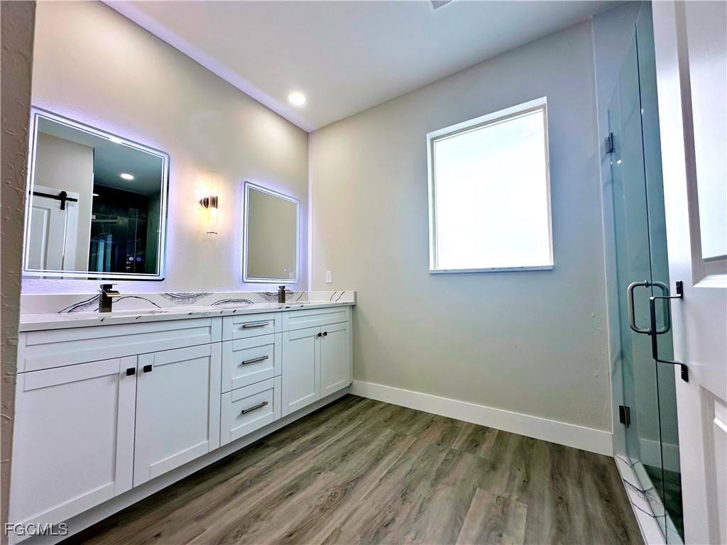 Apartment for rent at 771 Gaylord Ave S #771, Lehigh Acres, FL 33974