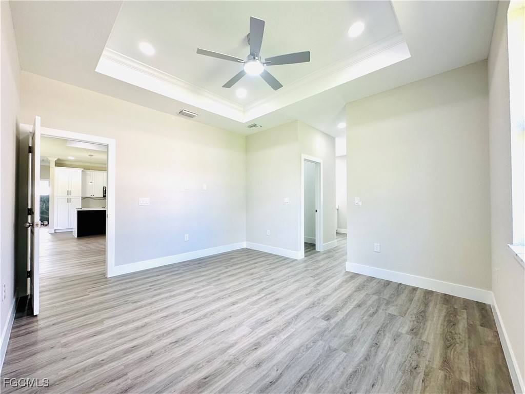 Apartment for rent at 771 Gaylord Ave S #771, Lehigh Acres, FL 33974