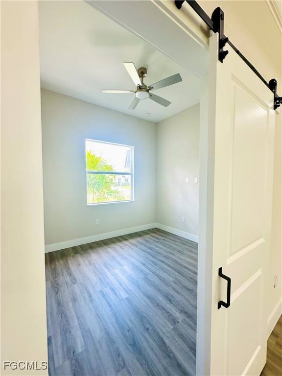 Apartment for rent at 771 Gaylord Ave S #771, Lehigh Acres, FL 33974