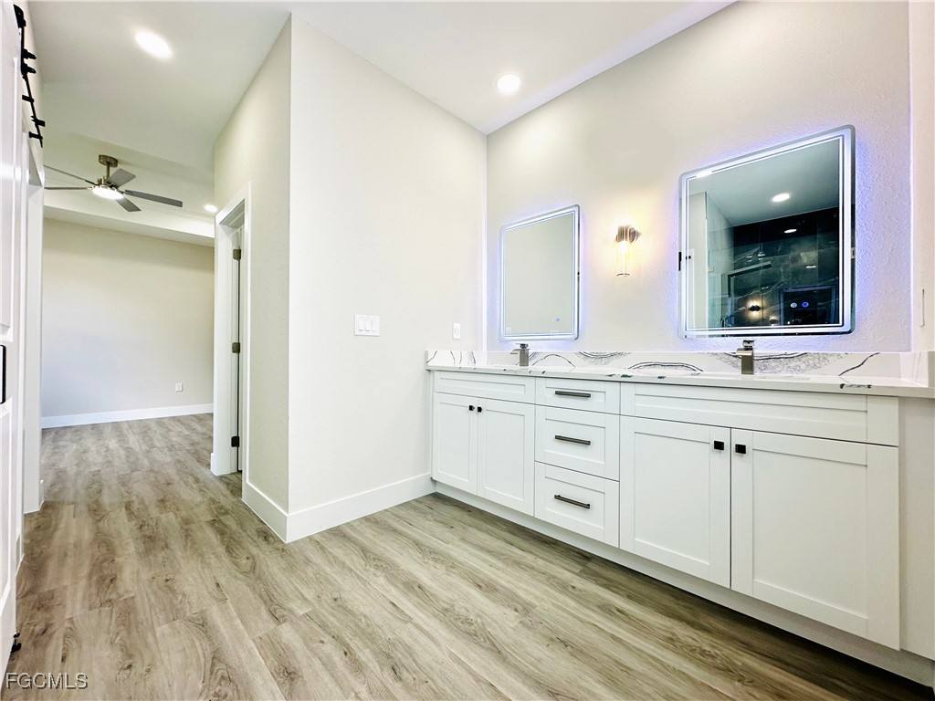 Apartment for rent at 771 Gaylord Ave S #771, Lehigh Acres, FL 33974