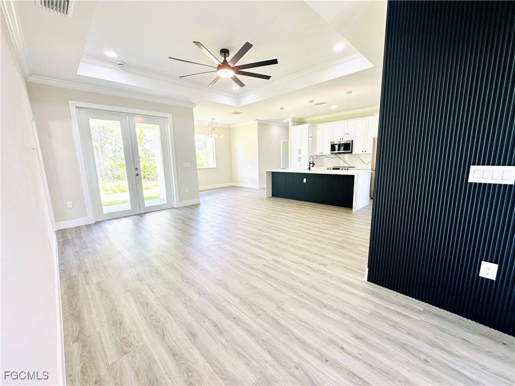 Apartment for rent at 771 Gaylord Ave S #771, Lehigh Acres, FL 33974