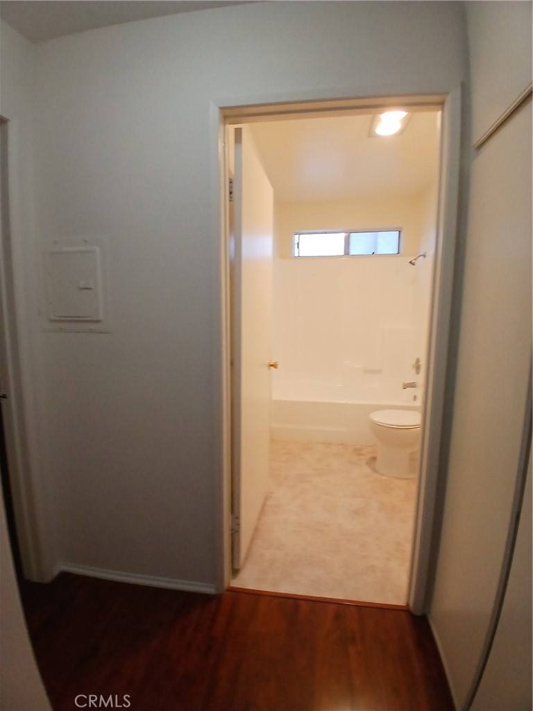 Apartment for rent at 14551 Vose St #14551C, Van Nuys, CA 91405
