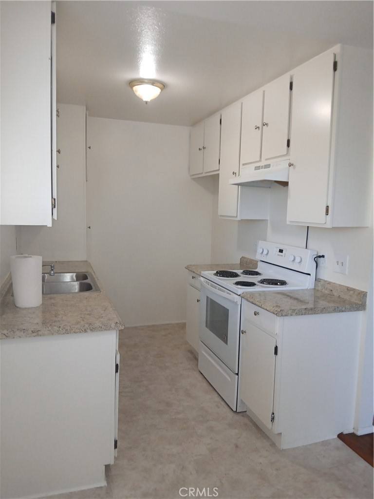 Apartment for rent at 14551 Vose St #14551C, Van Nuys, CA 91405