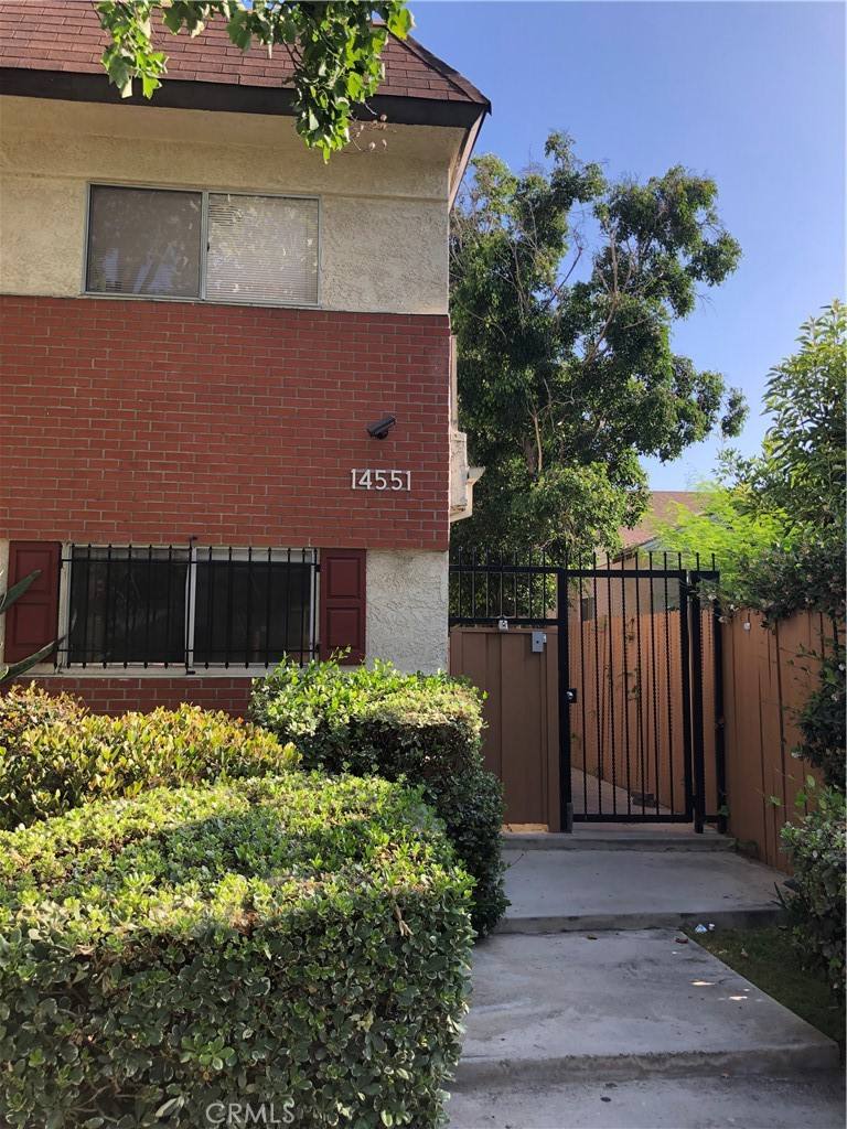 Apartment for rent at 14551 Vose St #14551C, Van Nuys, CA 91405