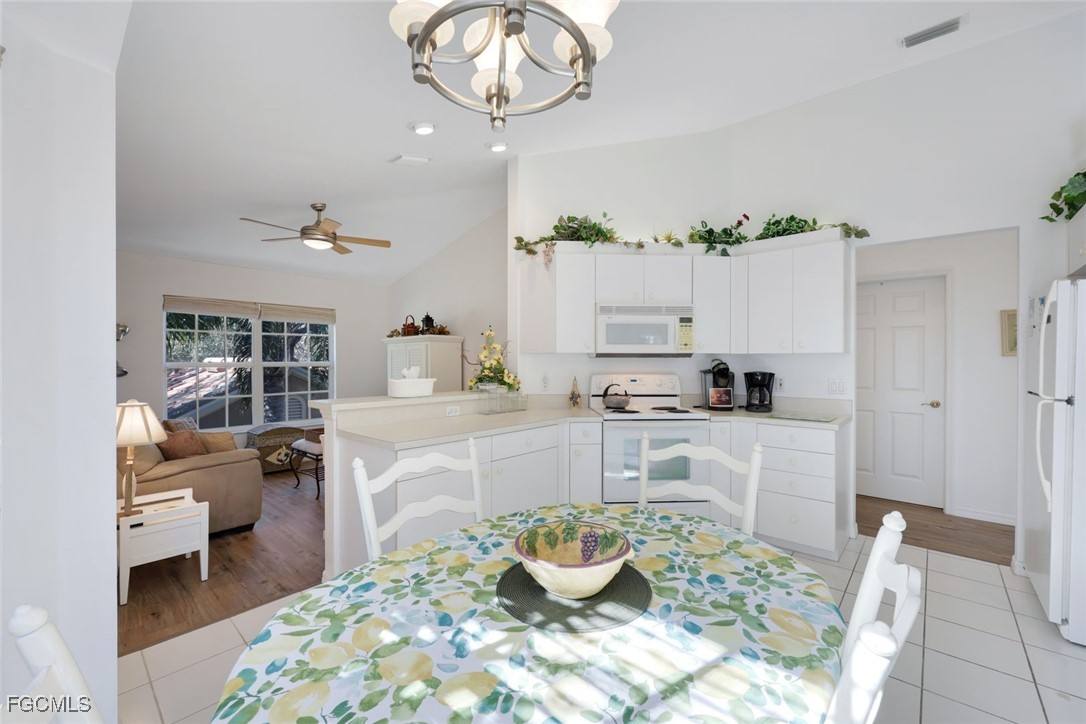 Condo for rent at 20161 Seagrove St #108, Estero, FL 33928