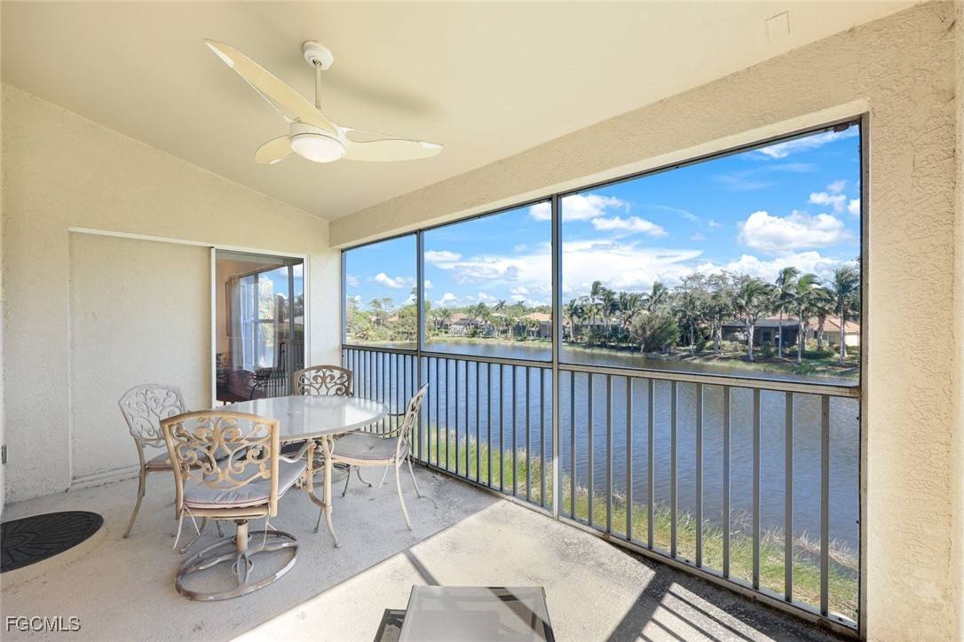 Condo for rent at 20161 Seagrove St #108, Estero, FL 33928