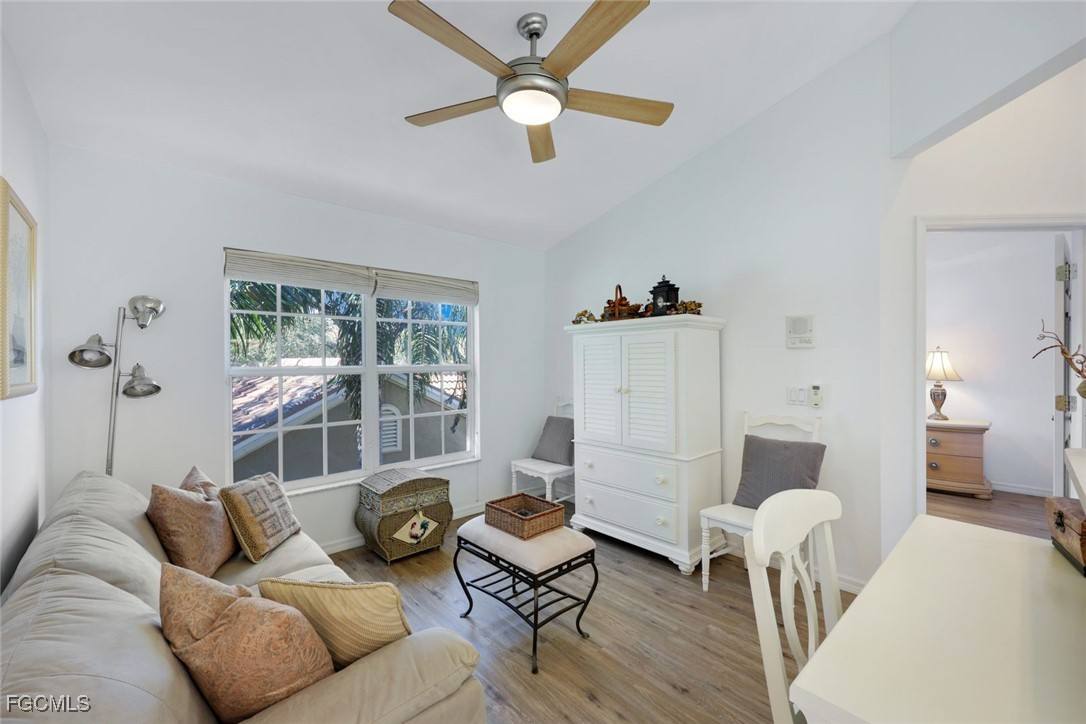 Condo for rent at 20161 Seagrove St #108, Estero, FL 33928