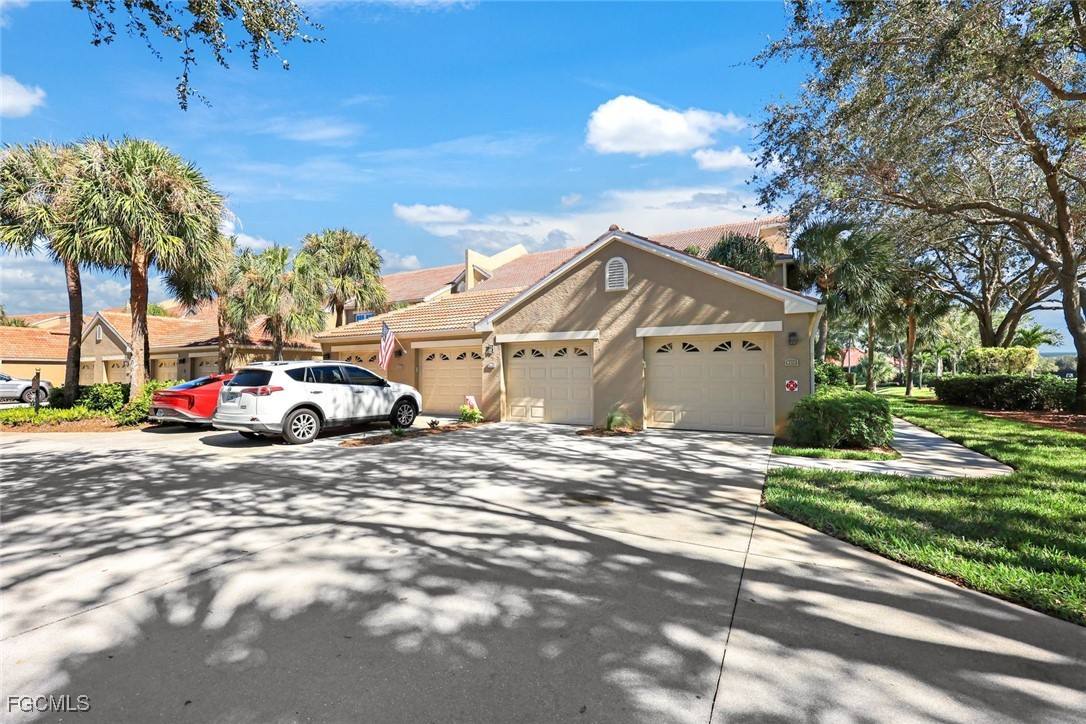 Condo for rent at 20161 Seagrove St #108, Estero, FL 33928