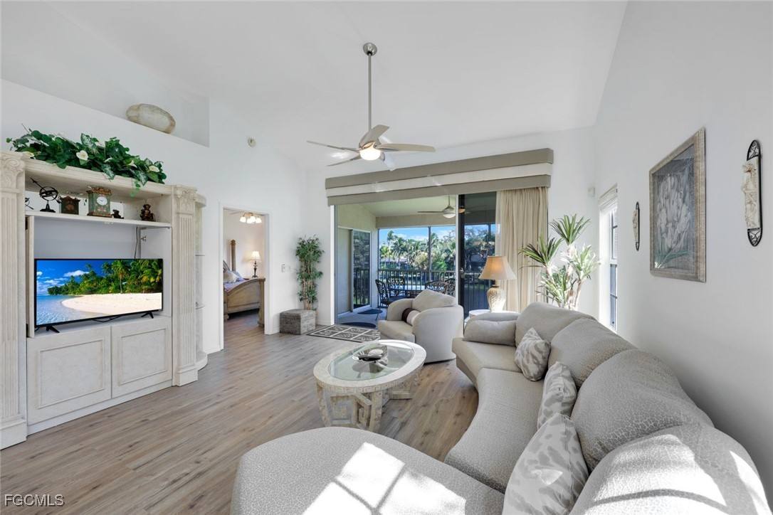 Condo for rent at 20161 Seagrove St #108, Estero, FL 33928