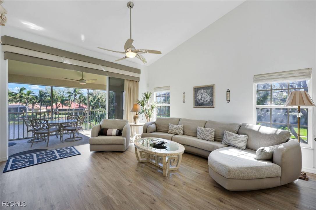 Condo for rent at 20161 Seagrove St #108, Estero, FL 33928