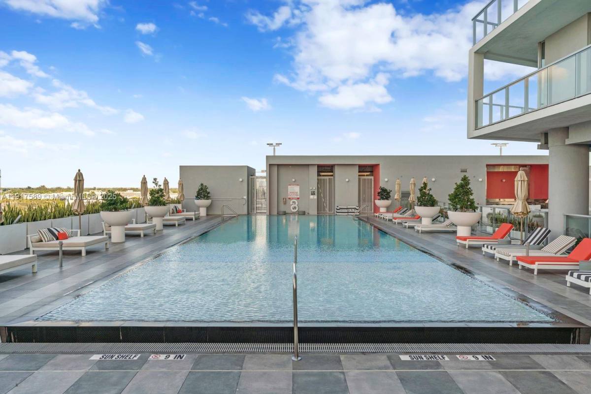 Condo for rent at 2000 Metropica Way #2308, Fort Lauderdale, FL 33323