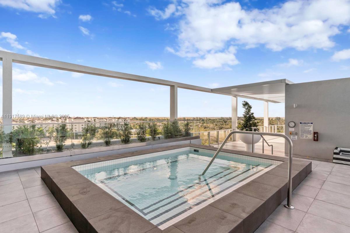 Condo for rent at 2000 Metropica Way #2308, Fort Lauderdale, FL 33323