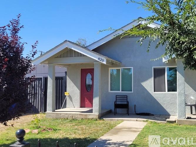 Apartment for rent at 820 Jackson St #820, Bakersfield, CA 93305