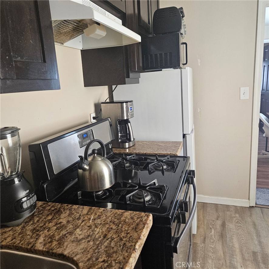 Apartment for rent at 820 Jackson St #820, Bakersfield, CA 93305