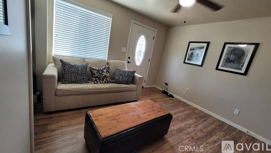 Apartment for rent at 820 Jackson St #820, Bakersfield, CA 93305
