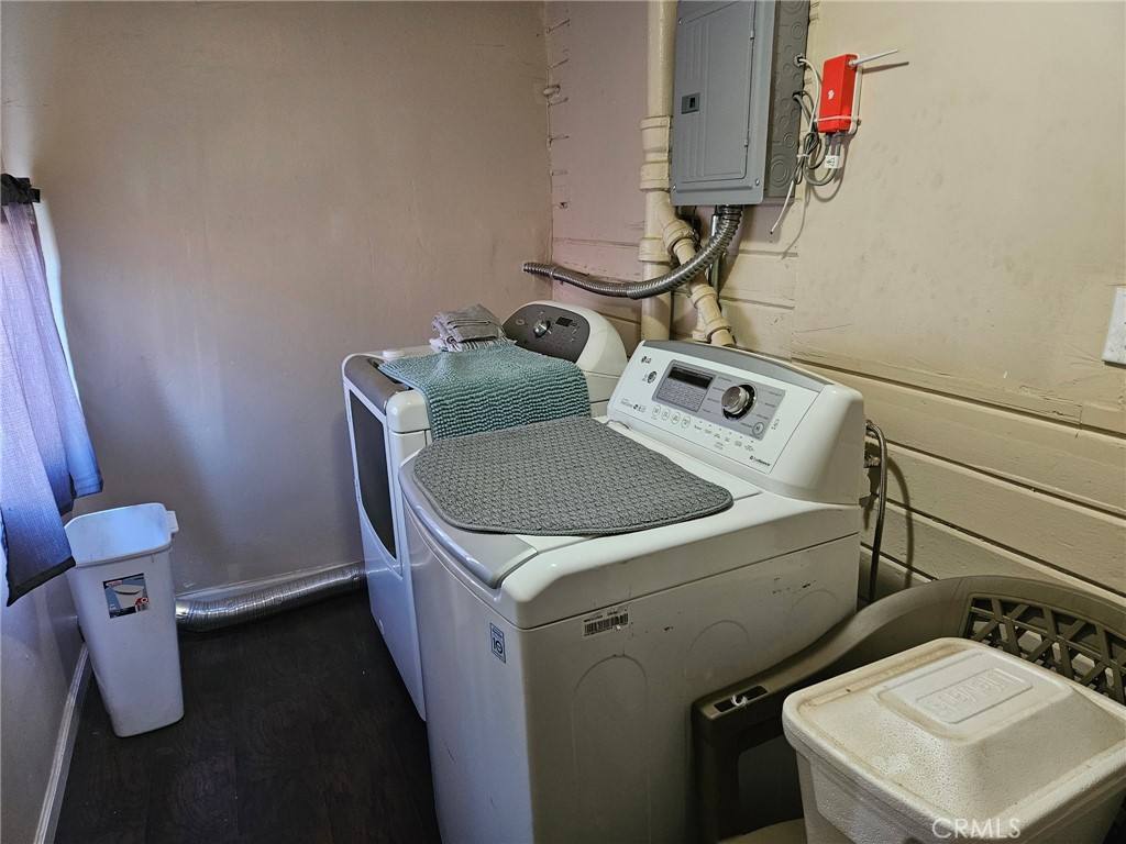 Apartment for rent at 820 Jackson St #820, Bakersfield, CA 93305