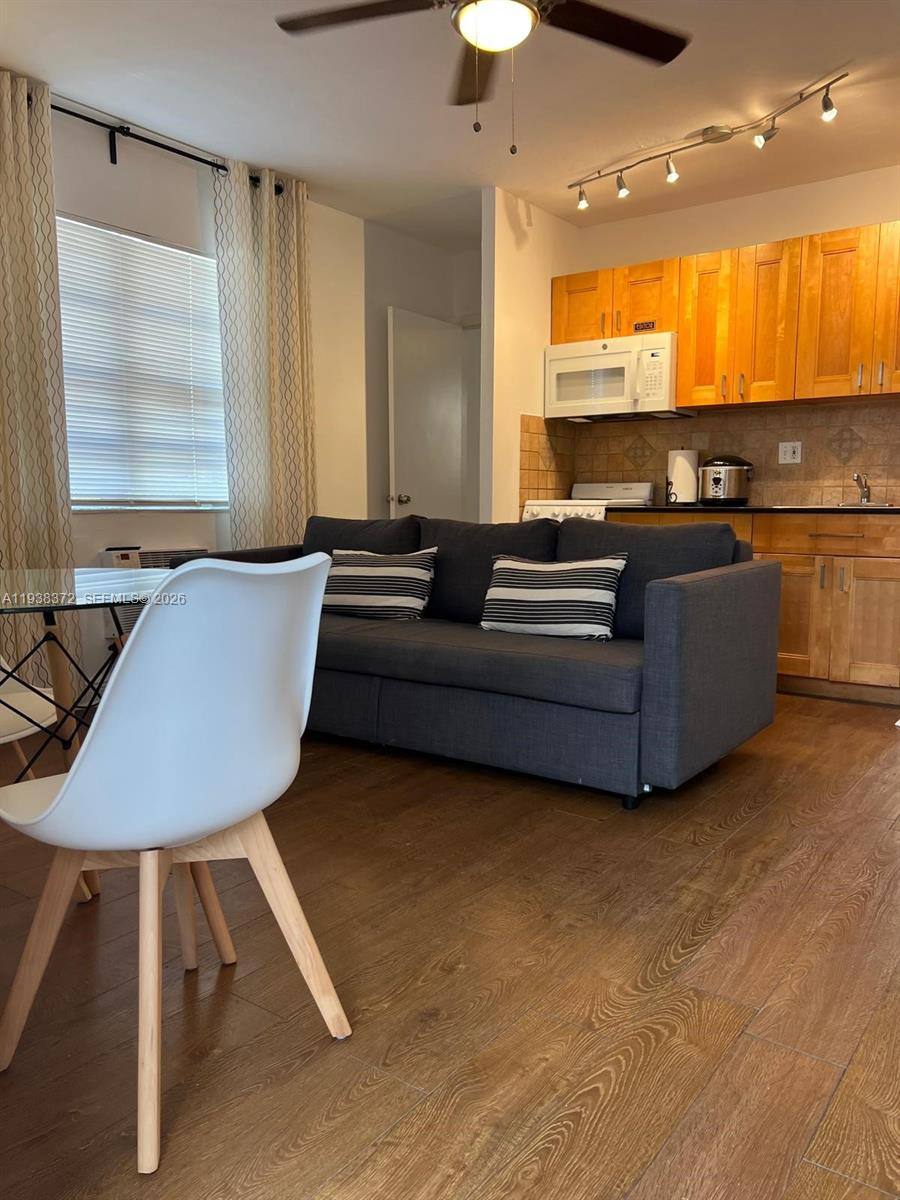Apartment for rent at 740 Michigan Ave #740-5, Miami Beach, FL 33139