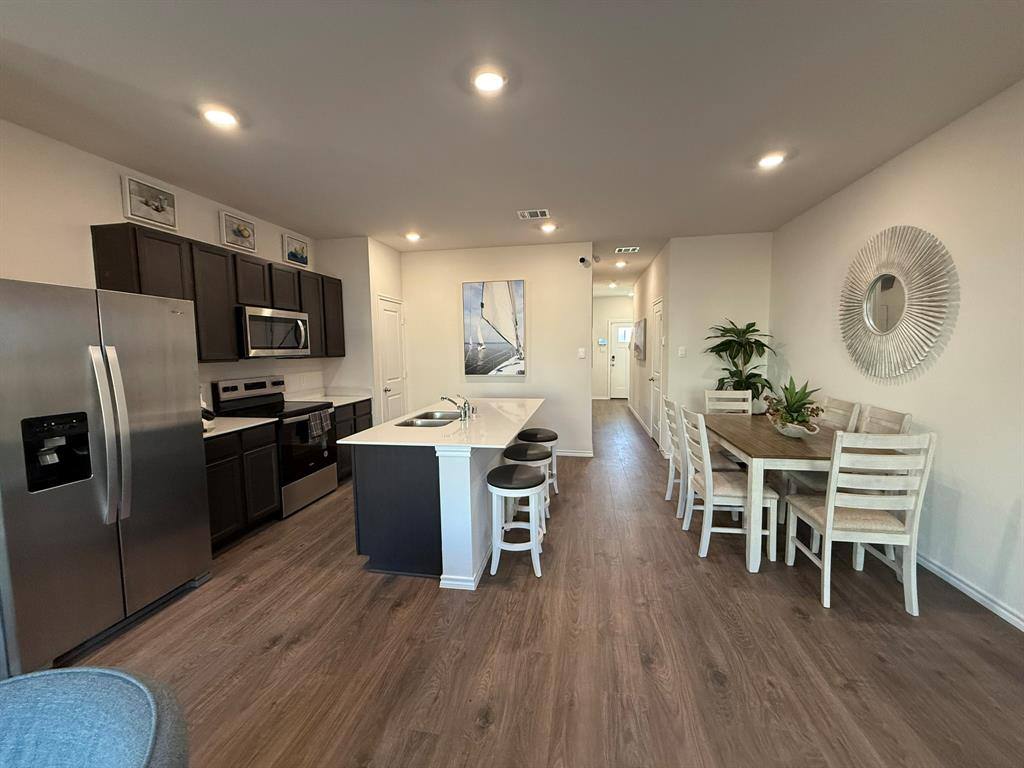Apartment for rent at 317 Clematis St #317, Princeton, TX 75407