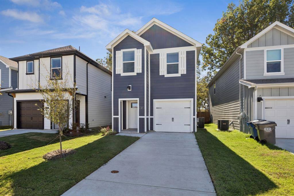Apartment for rent at 317 Clematis St #317, Princeton, TX 75407