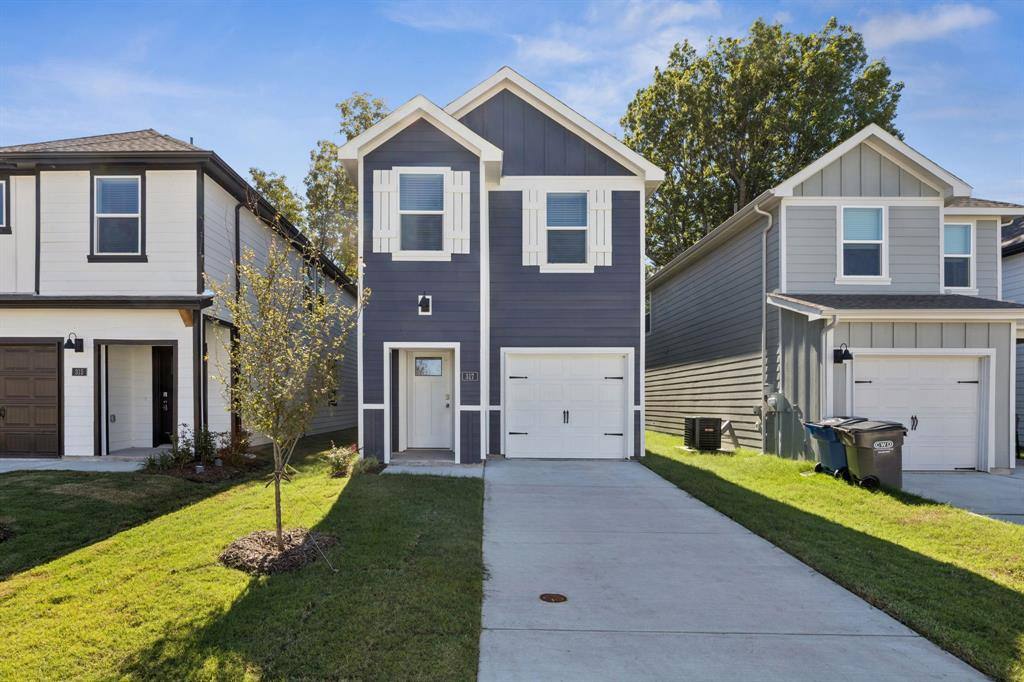 Apartment for rent at 317 Clematis St #317, Princeton, TX 75407
