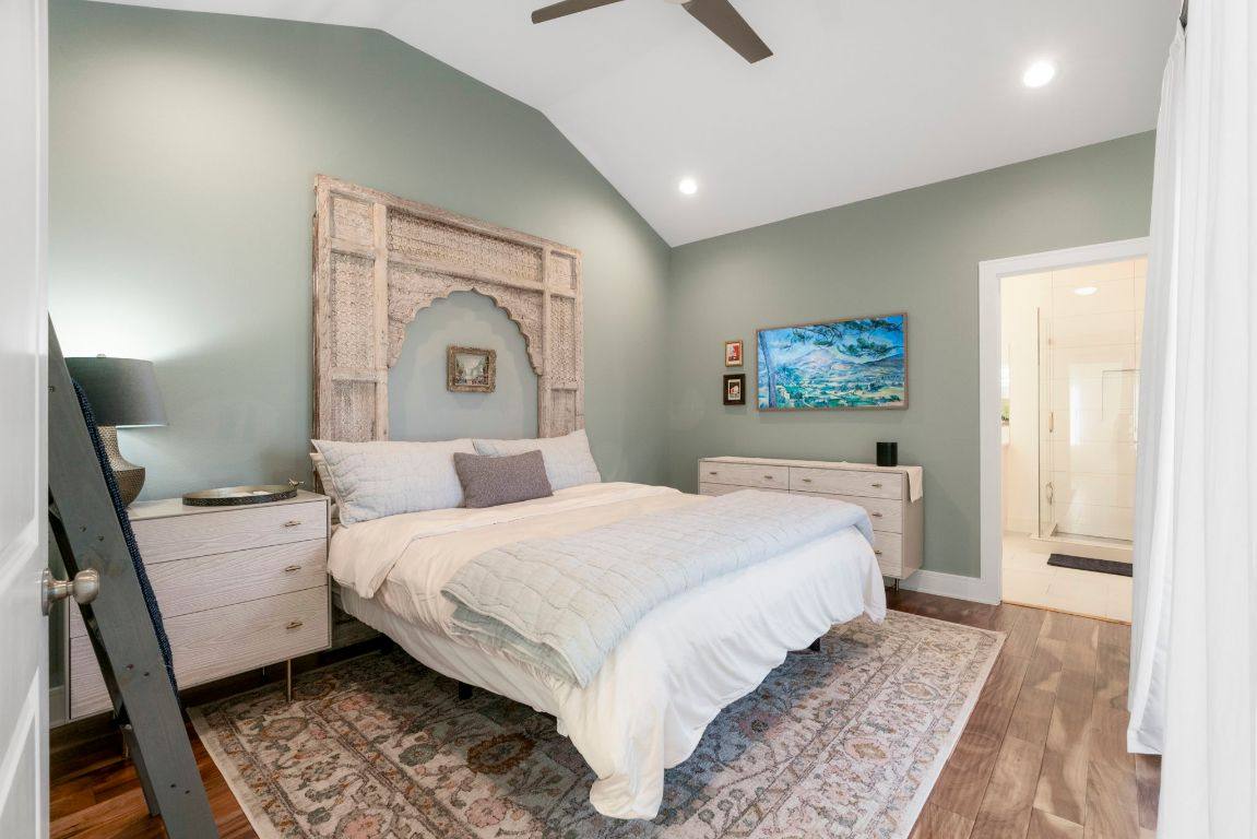Apartment for rent at 1148 Webberville Rd #6, Austin, TX 78721
