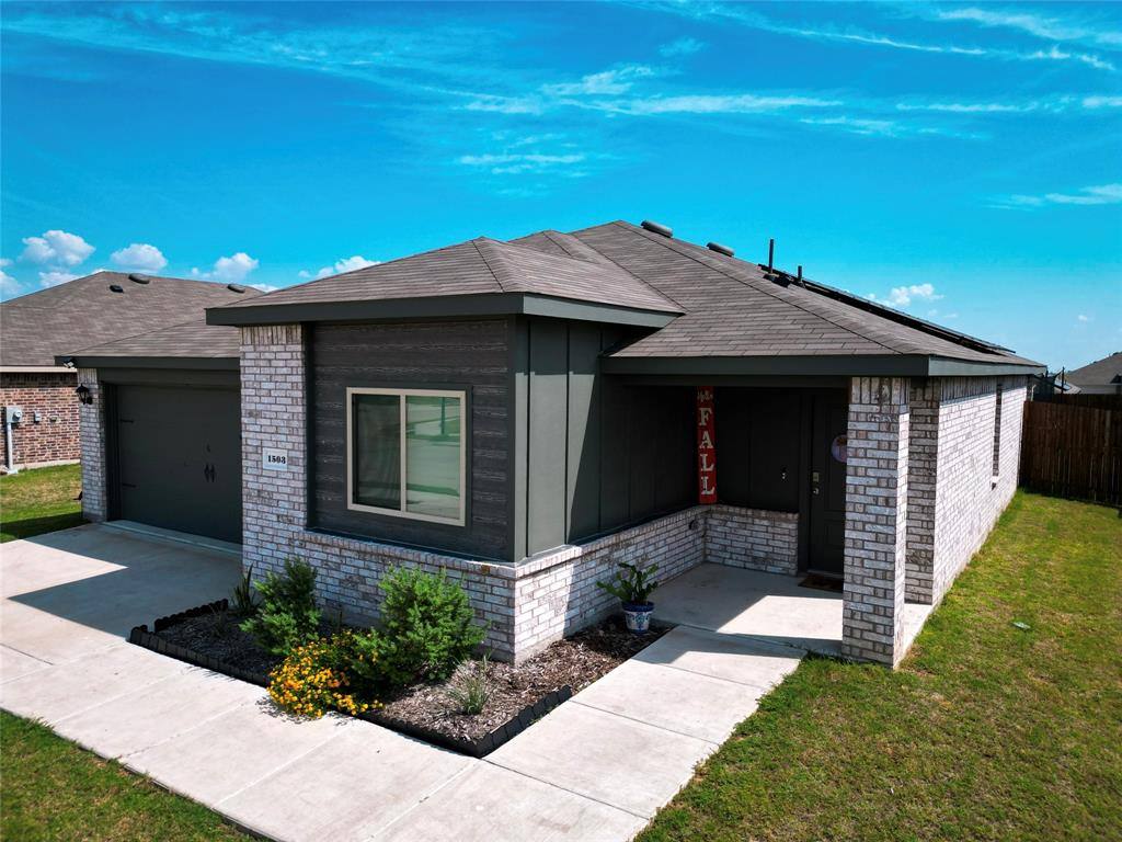 Apartment for rent at 1503 Cotton Gin Court, Royse City, TX 75189