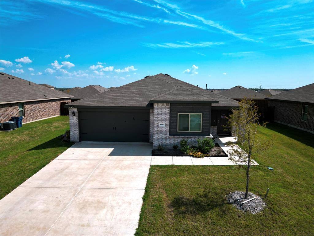 Apartment for rent at 1503 Cotton Gin Court, Royse City, TX 75189