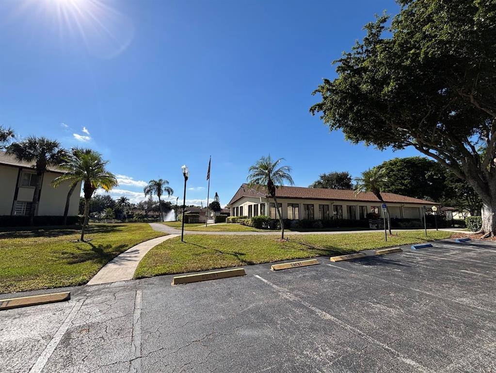 Apartment for rent at 4962 Sable Pine Circle #4962A2, West Palm Beach, FL 33417