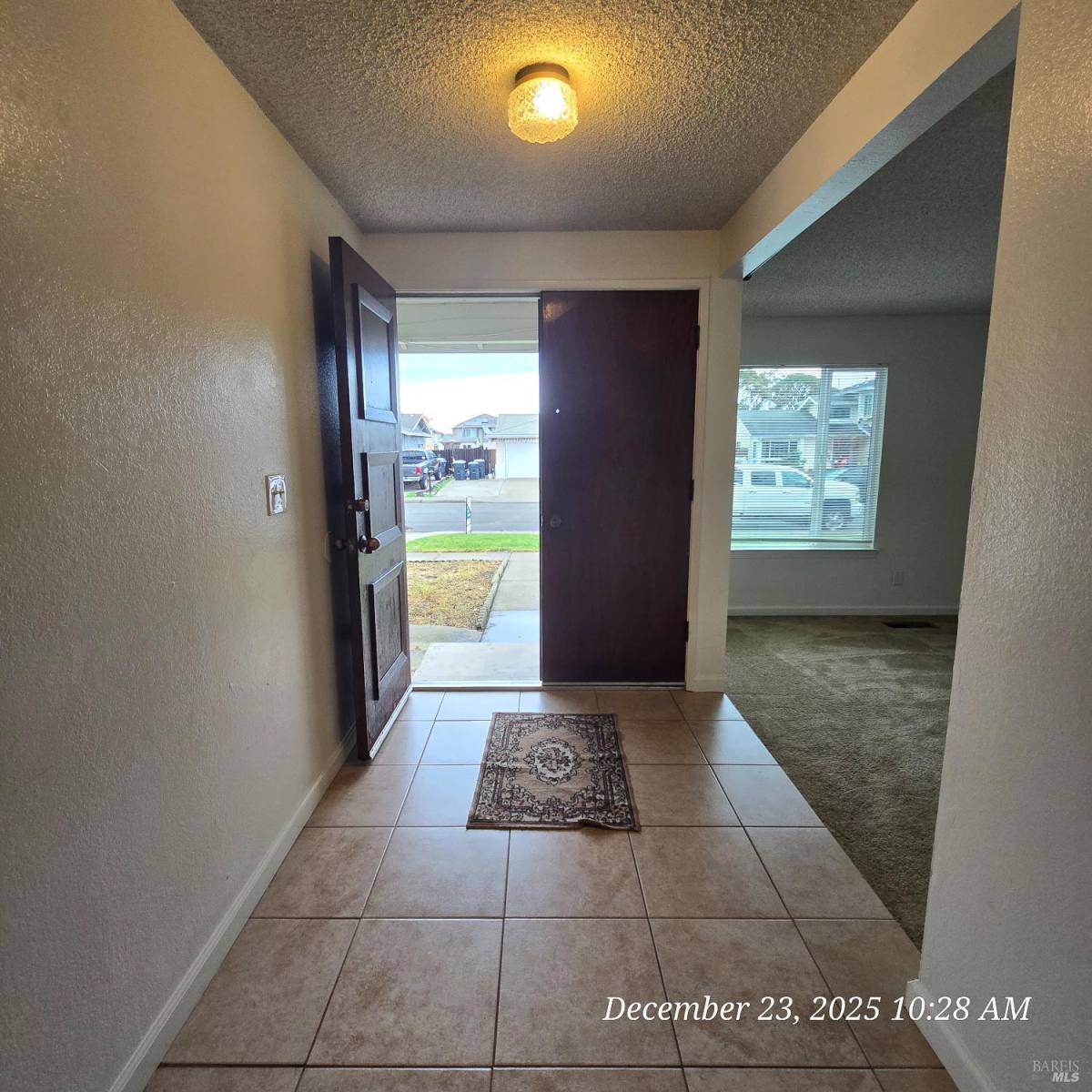 Apartment for rent at 4875 Silverado Dr, Fairfield, CA 94534