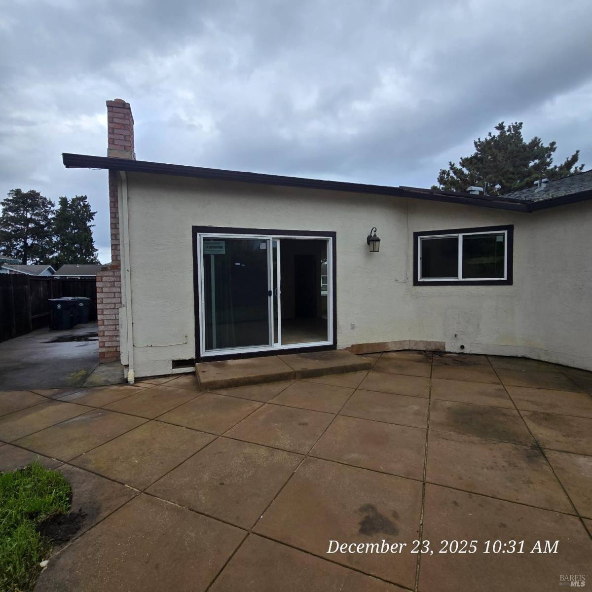 Apartment for rent at 4875 Silverado Dr, Fairfield, CA 94534