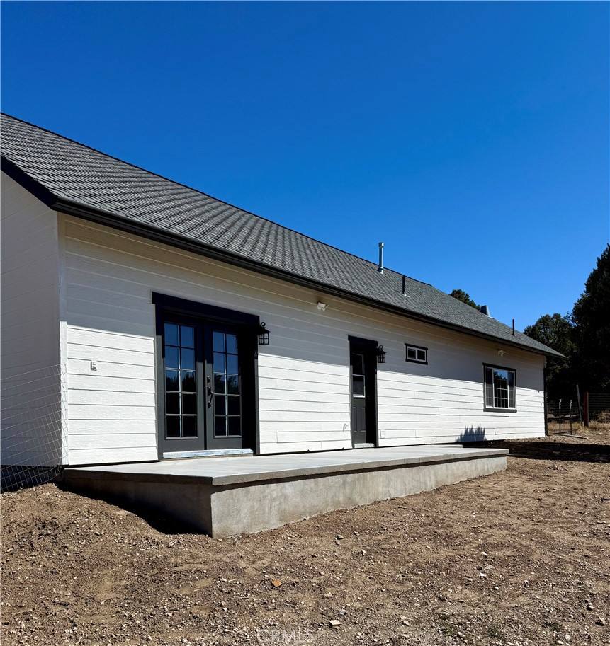 Apartment for rent at 46685 Benito Wilson Rd #46685ADU, Big Bear City, CA 92314