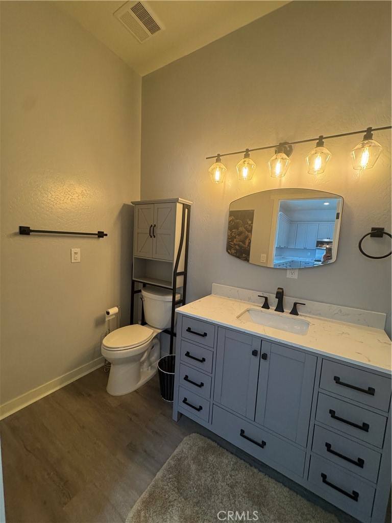 Apartment for rent at 46685 Benito Wilson Rd #46685ADU, Big Bear City, CA 92314